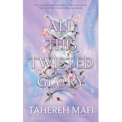 All This Twisted Glory