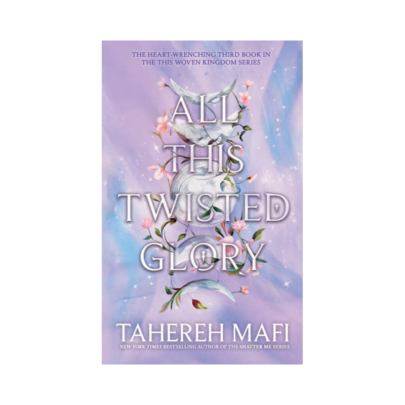 All This Twisted Glory All This Twisted Glory