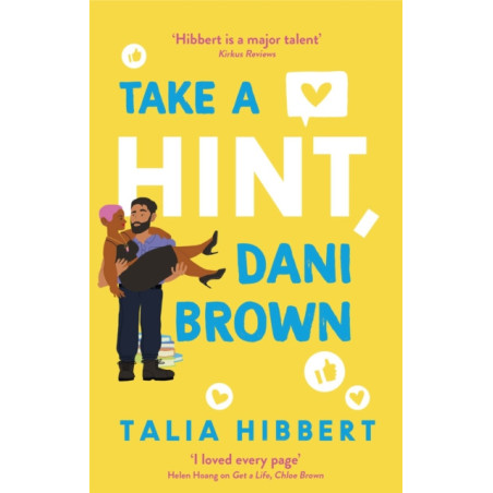 Take a Hint, Dani Brown : the must