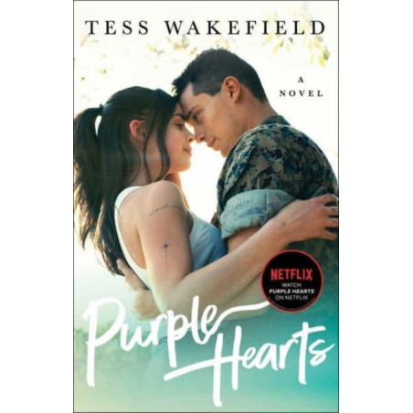Purple Hearts : A Novel
