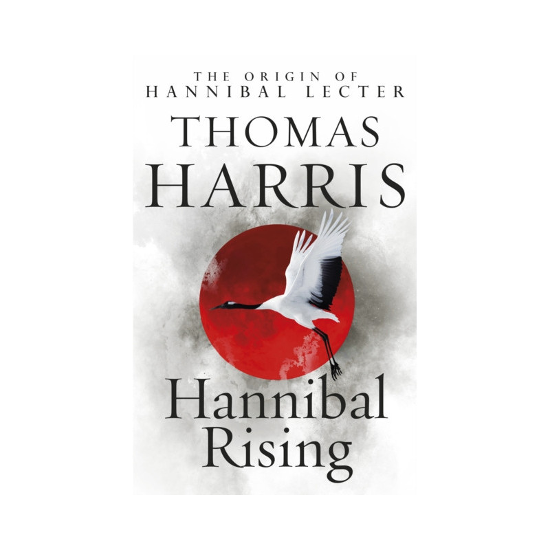 Hannibal Rising : (Hannibal Lecter)
