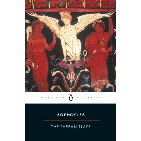 The Theban Plays