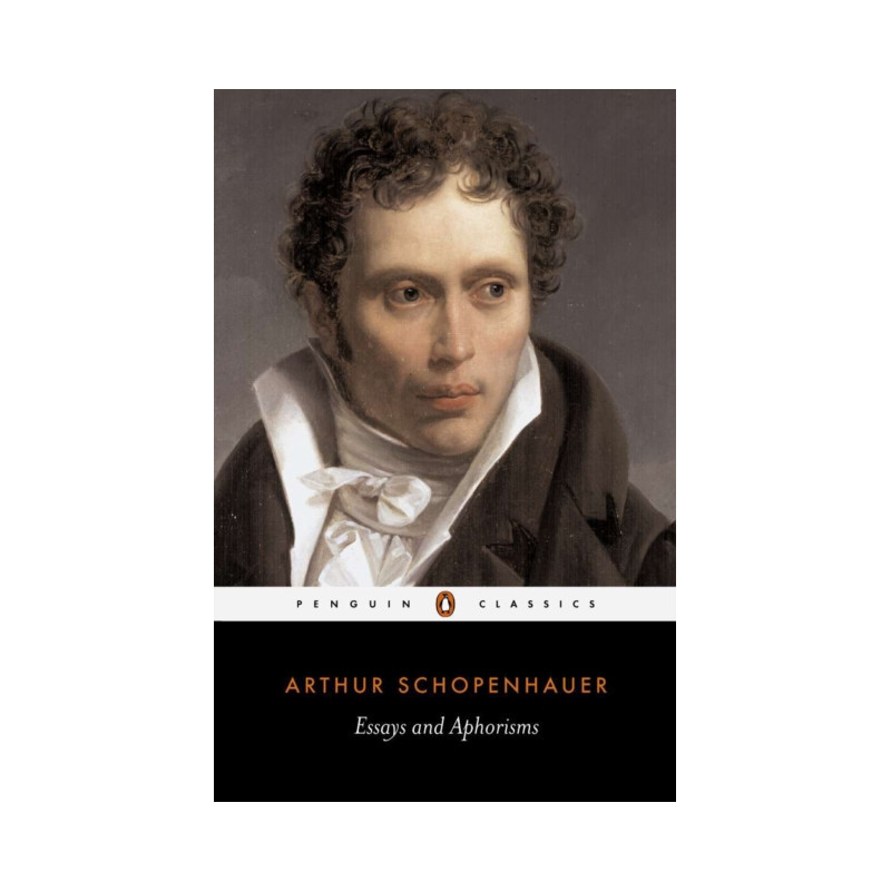 Essays and Aphorisms