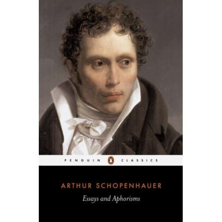Essays and Aphorisms