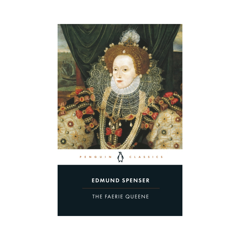 The Faerie Queene
