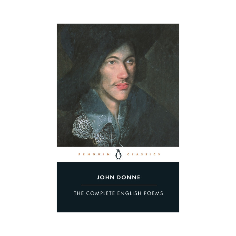 The Complete English Poems