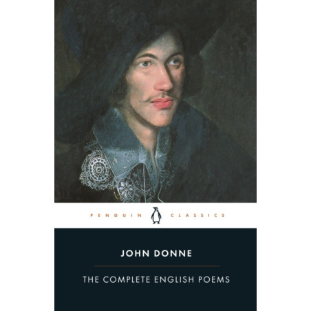 The Complete English Poems