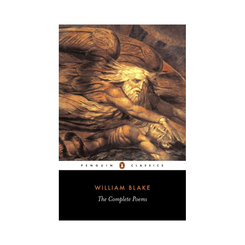 The Complete Poems