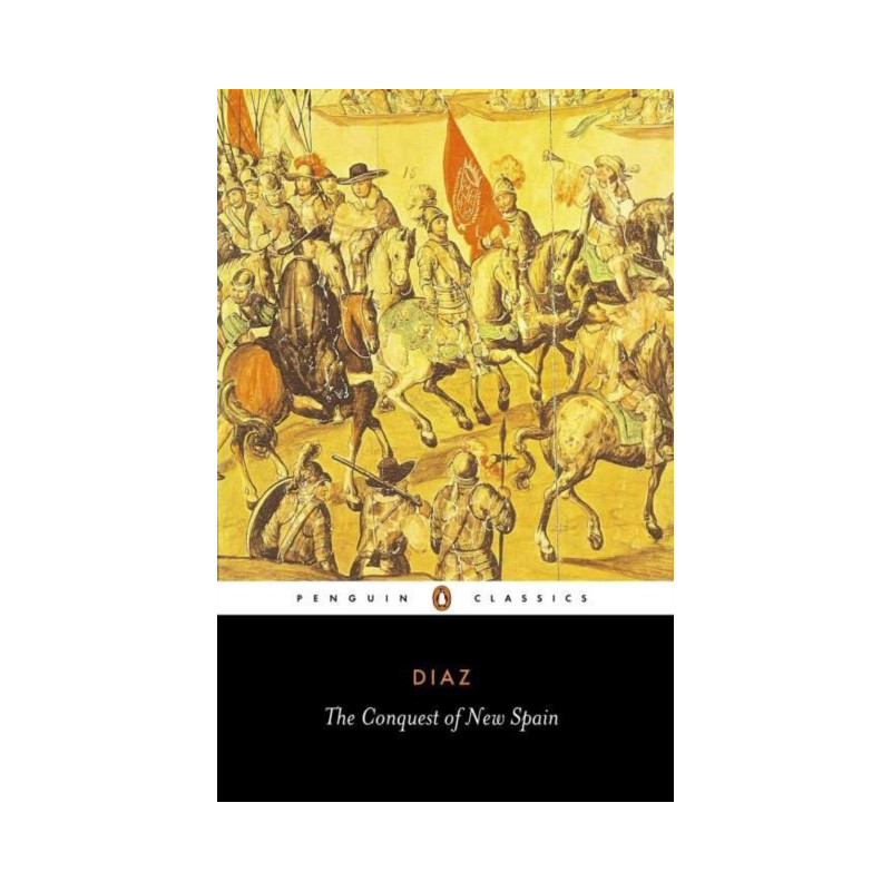 The Conquest of New Spain
