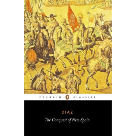 The Conquest of New Spain