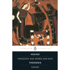 Hesiod and Theognis