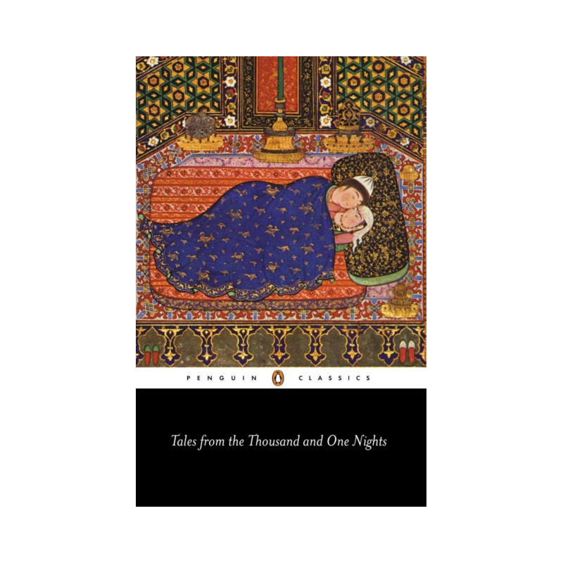 Tales from the Thousand and One Nights