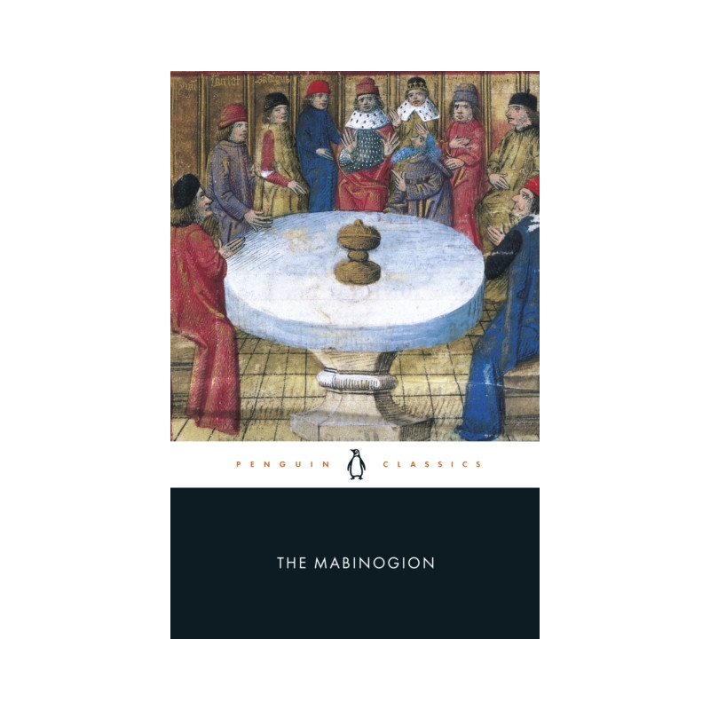 The Mabinogion