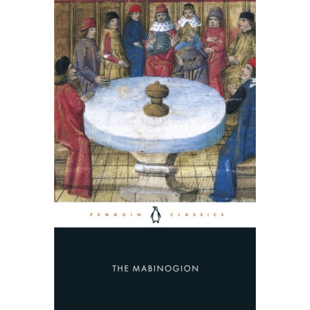 The Mabinogion