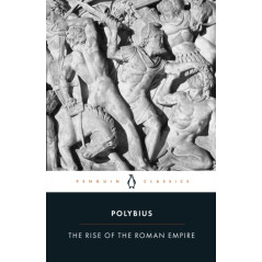 The Rise of the Roman Empire