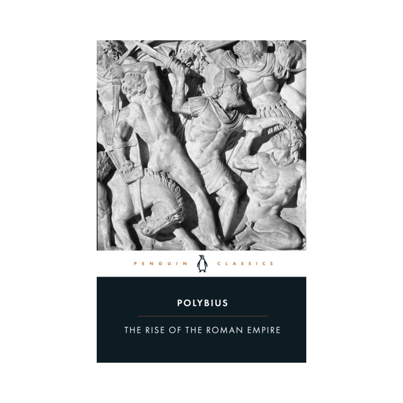 The Rise of the Roman Empire