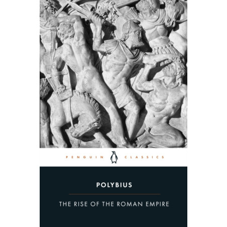 The Rise of the Roman Empire