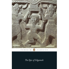 The Epic of Gilgamesh