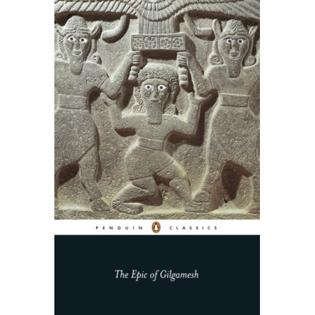 The Epic of Gilgamesh