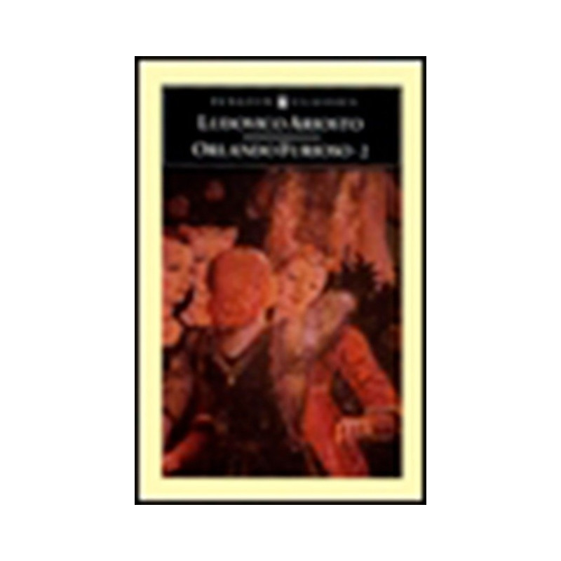 Orlando Furioso : Part Two