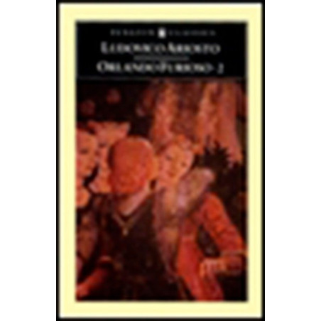 Orlando Furioso : Part Two