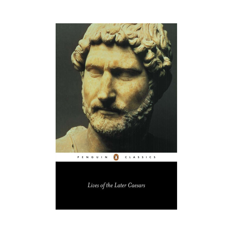 Lives of the Later Caesars