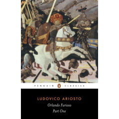 Orlando Furioso : Part One
