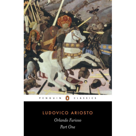 Orlando Furioso : Part One