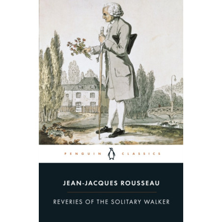 Reveries of the Solitary Walker