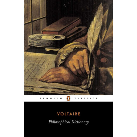 Philosophical Dictionary