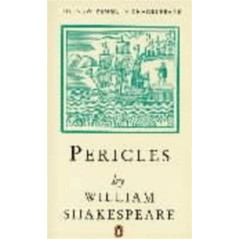 Pericles Prince of Tyre