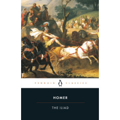The Iliad