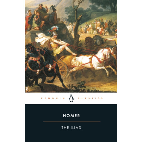 The Iliad