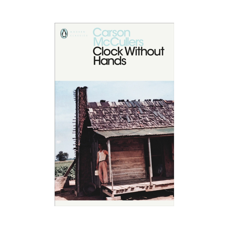 Clock Without Hands