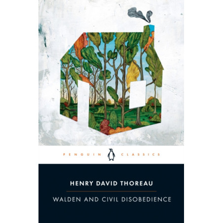 Walden and Civil Disobedience