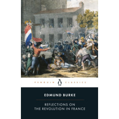 Reflections on the Revolution in France