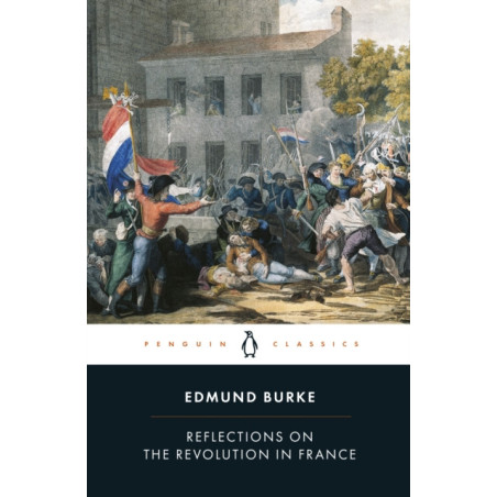 Reflections on the Revolution in France
