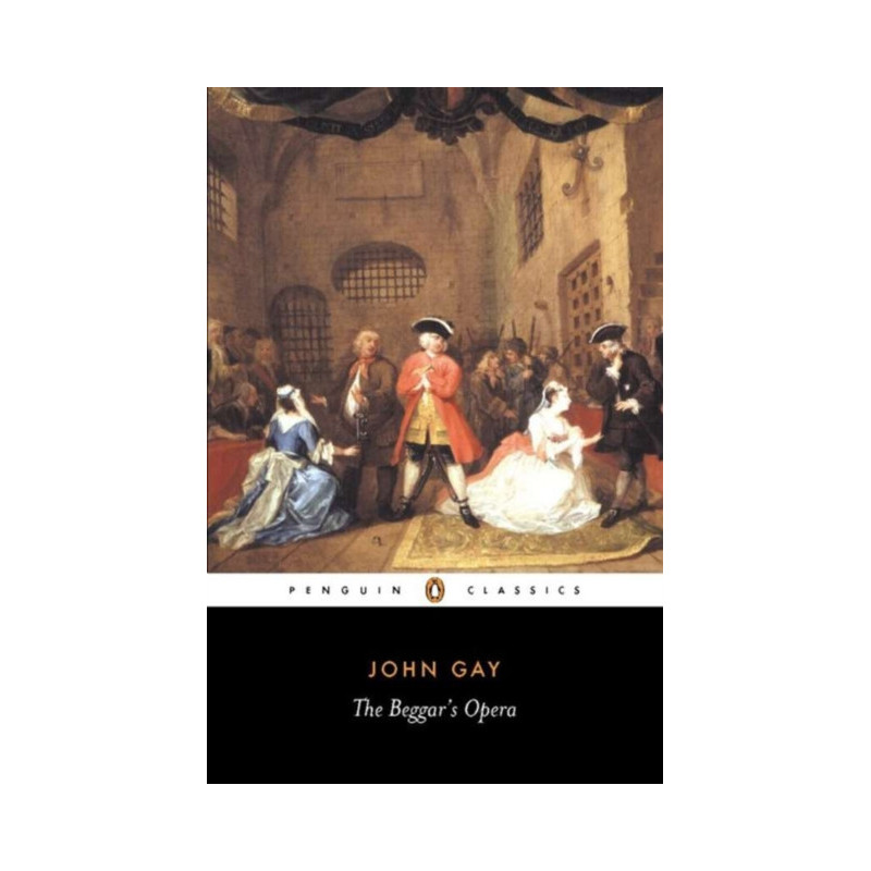 The Beggar's Opera