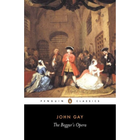 The Beggar's Opera
