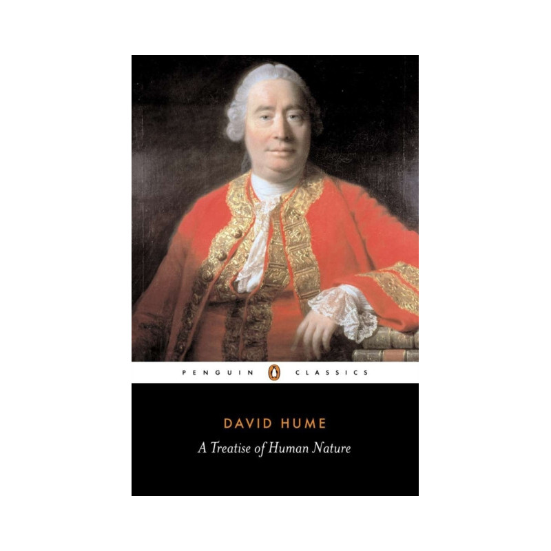 A Treatise of Human Nature