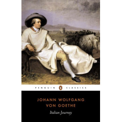 Italian Journey 1786
