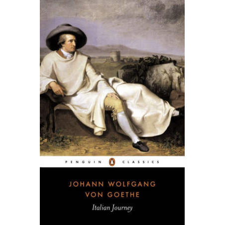 Italian Journey 1786