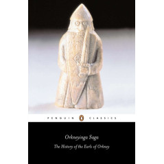 Orkneyinga Saga : The History of the Earls of Orkney