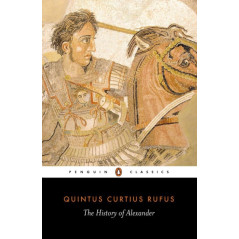 The History of Alexander