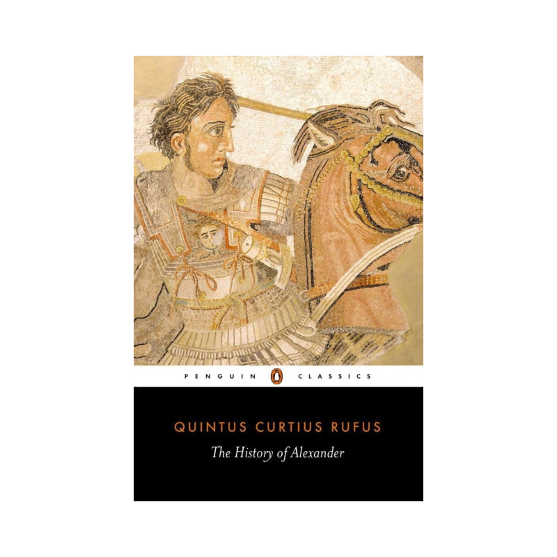 The History of Alexander