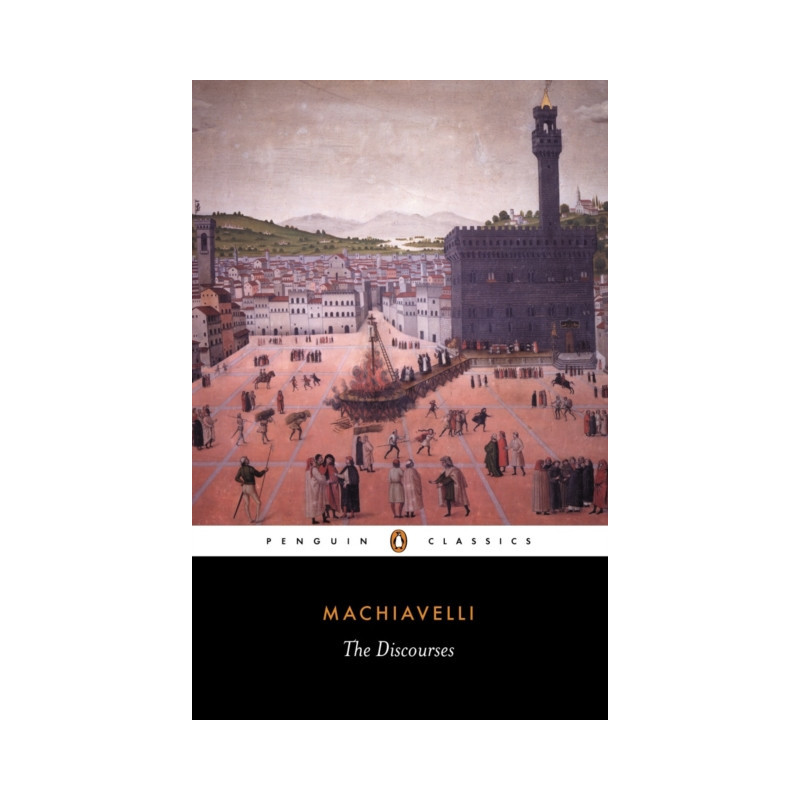The Discourses