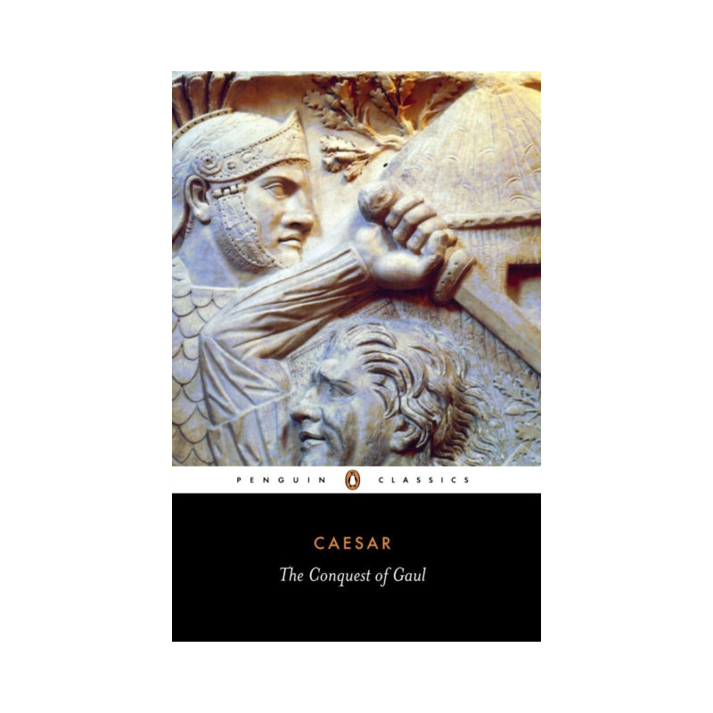 The Conquest of Gaul