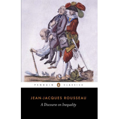 A Discourse on Inequality