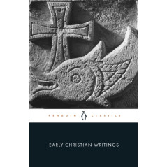 Early Christian Writings : The Apostolic Fathers