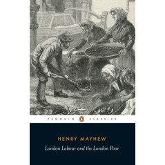 London Labour and the London Poor